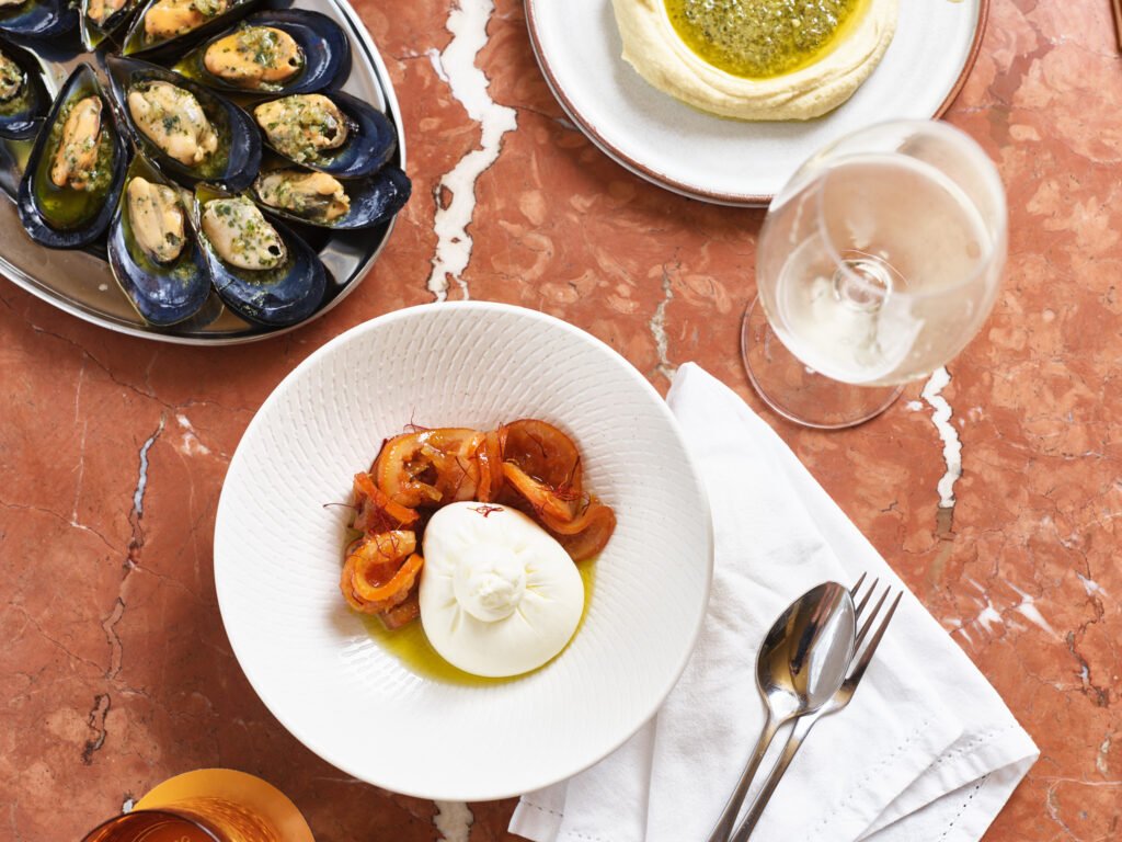 Say Hello To Sydney’s Newest Waterfront Gem, St Siandra