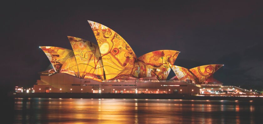 Vivid Sydney 2023