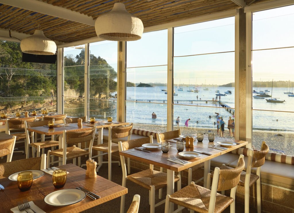 Ripples Little Manly: Sydney’s Best-Kept Beachfront Secret