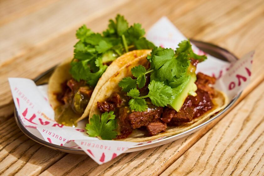 Nativo Mexican