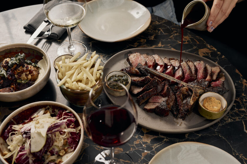 Best Melbourne Restaurant Openings