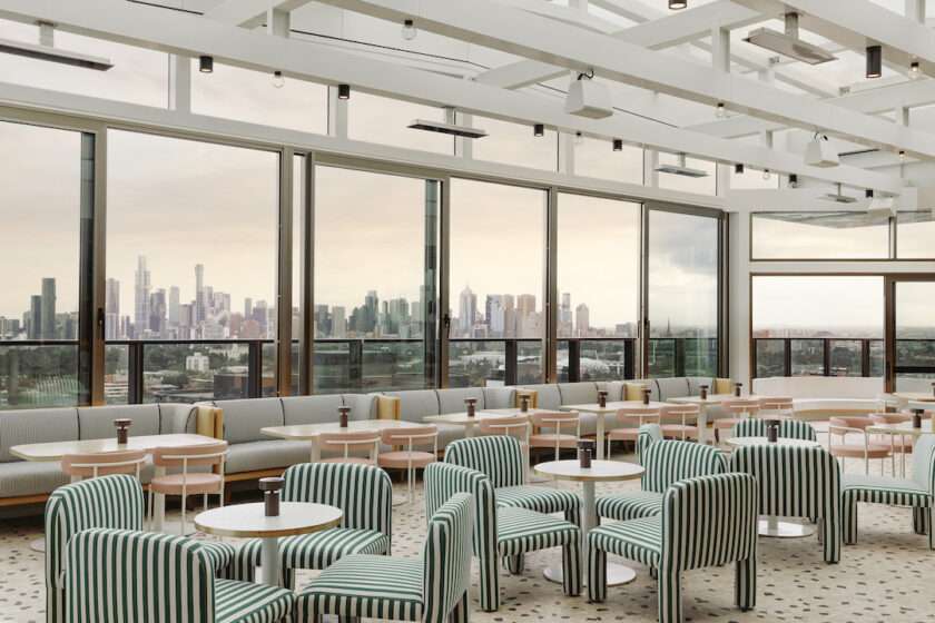 Best Melbourne Restaurant Openings