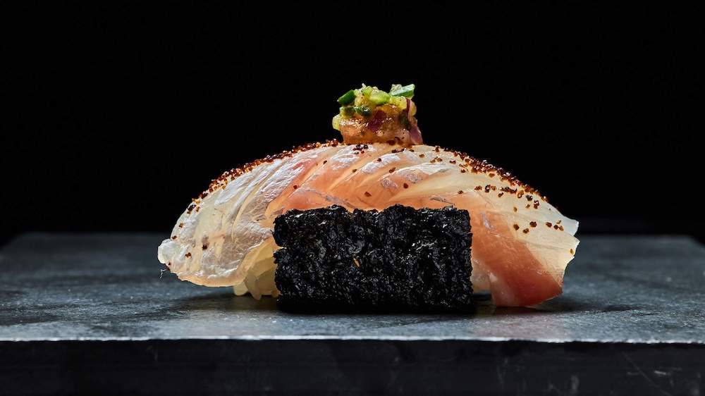 Sokyo’s Coveted Omakase Introduces New Ballot System
