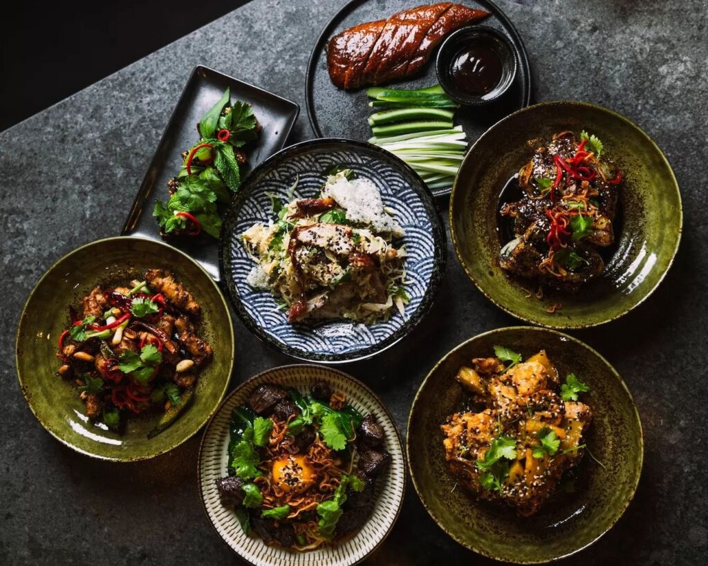 Review: The D’s Bar & Dining, Marrickville