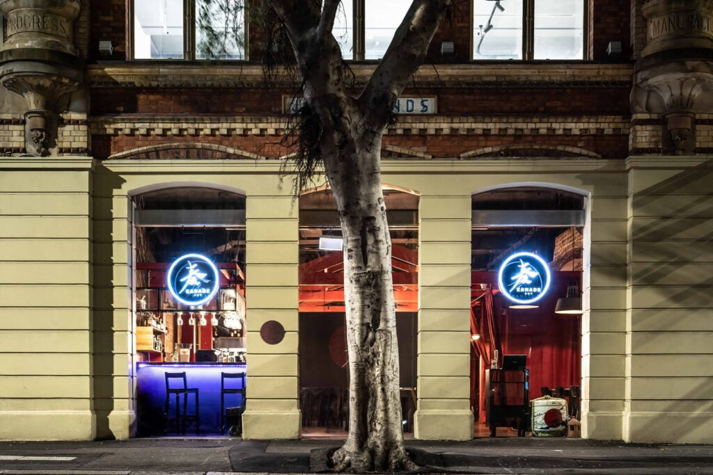 Kanade, Sydney’s Charming New Japanese Restaurant