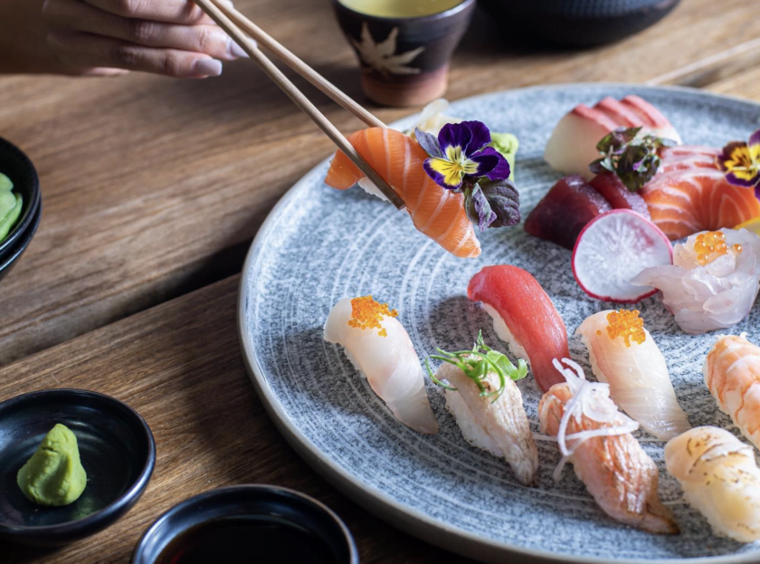 Sydney's Best Sushi