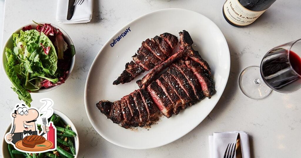 Best Restaurants In Wollongong