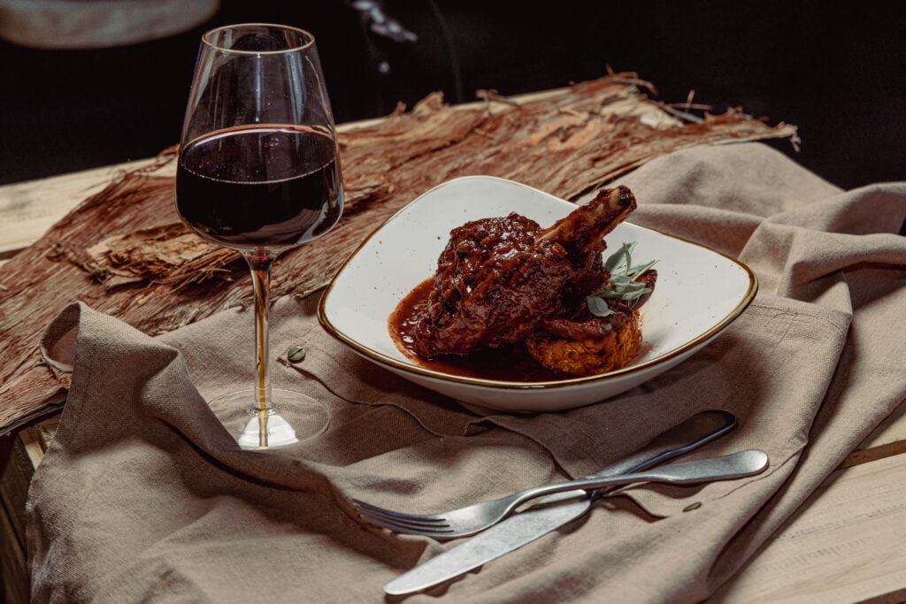 Midden, New Sydney Dining Experience By Indigenous Australian Chef