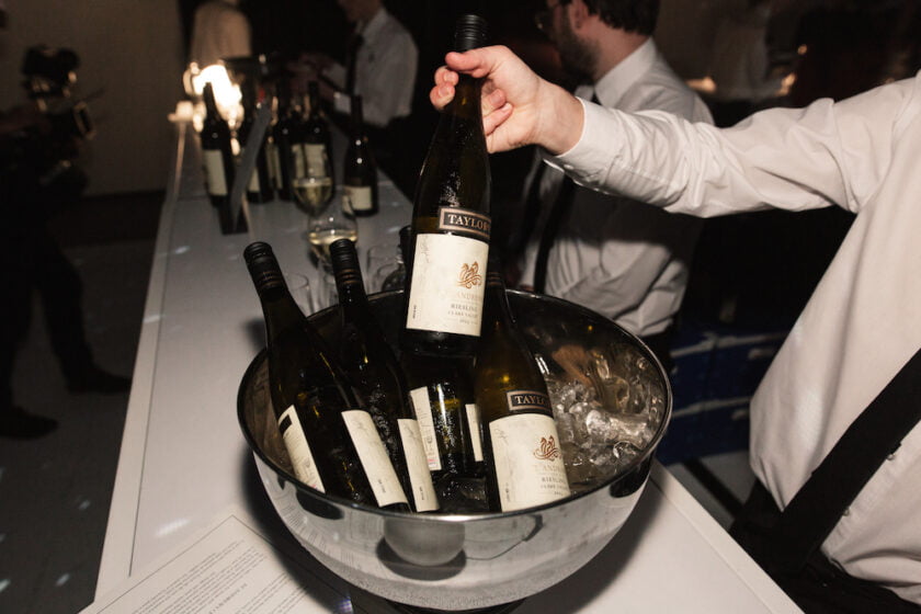 Taylors Wines 2023 Family Flagship Release