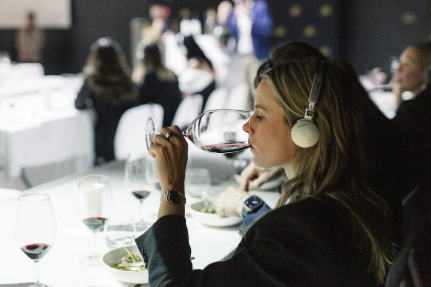 Taylors Wines 2023 Family Flagship Release