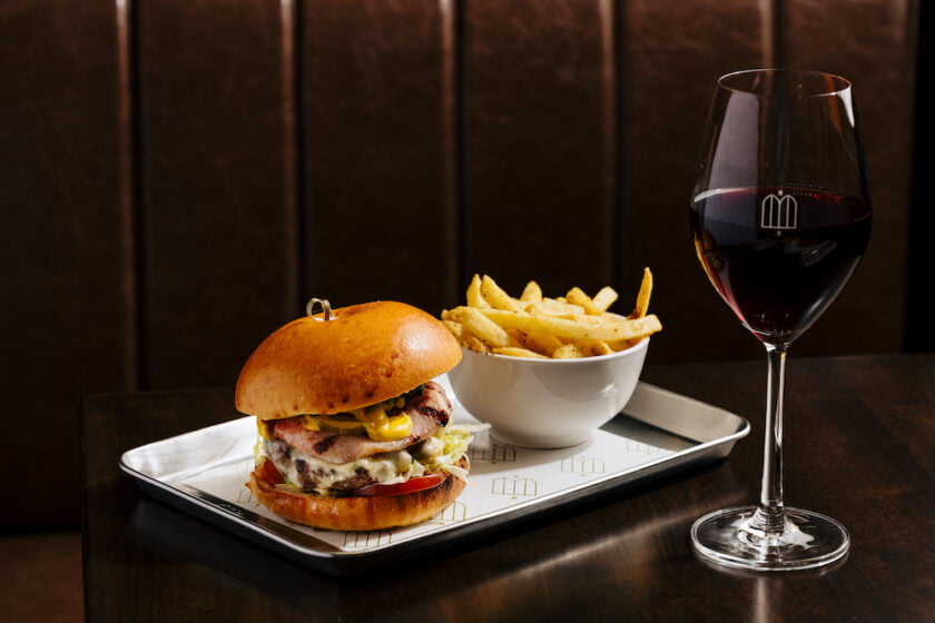 New four-level pub - Morris House Meloburne Eat Drink Play