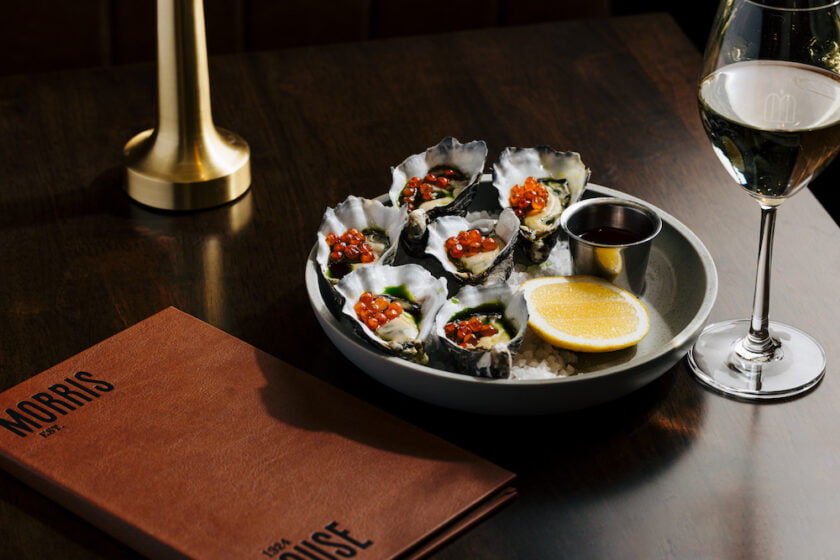 New four-level pub - Morris House Meloburne Eat Drink Play