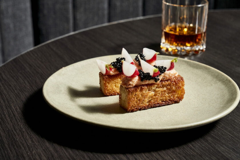 Archer's Whisky Dinner Series