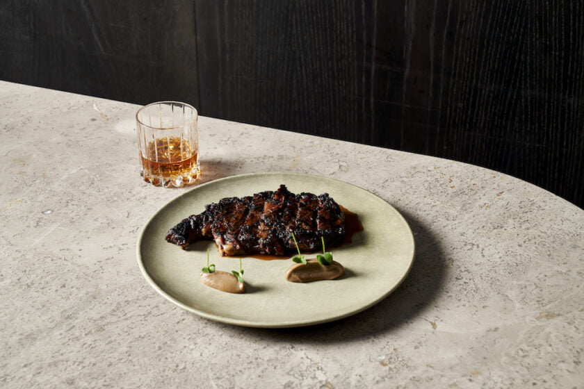 Archer's Whisky Dinner Series
