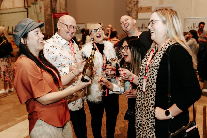 Pinot Palooza Wine Festival