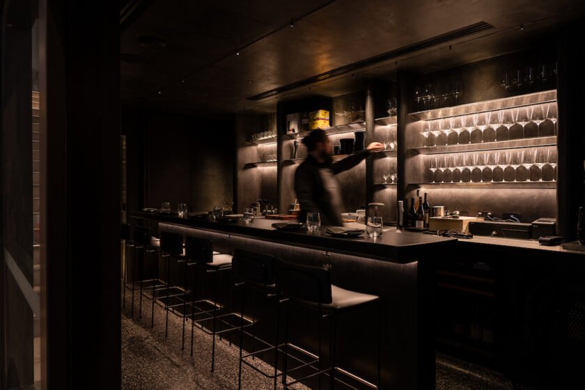 Reine & La Rue by NOMAD Group