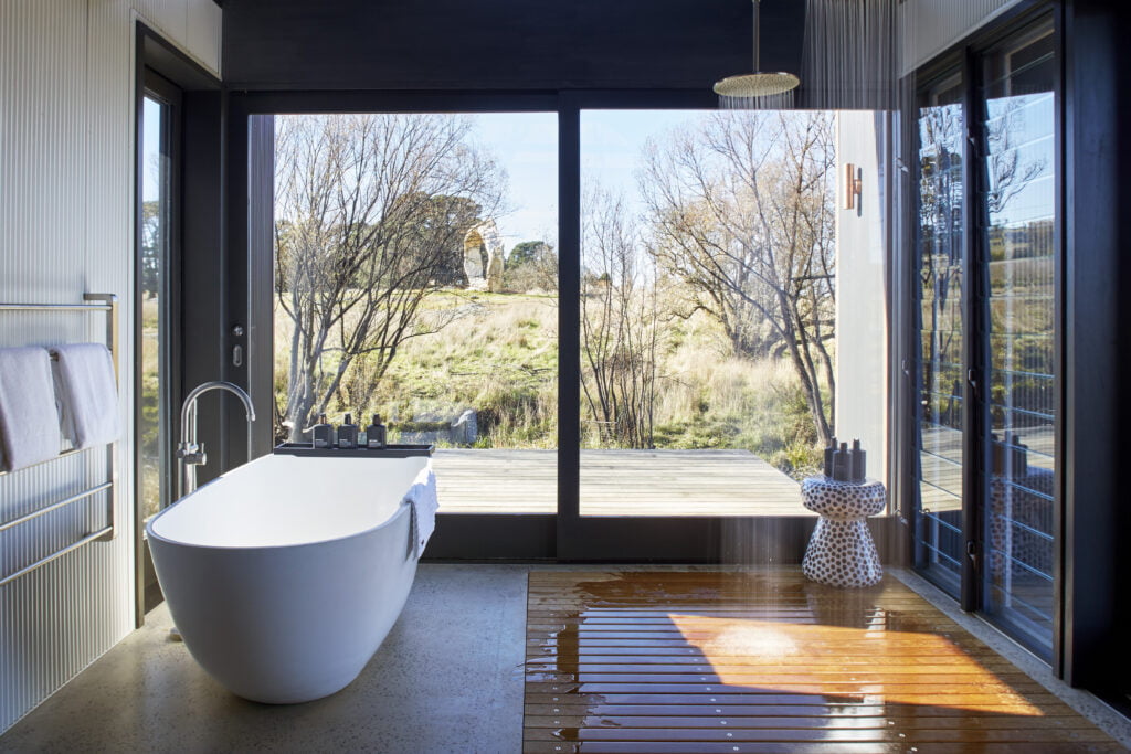 Review: Mona Farm Welcomes Lovers To The Shearer’s Quarters
