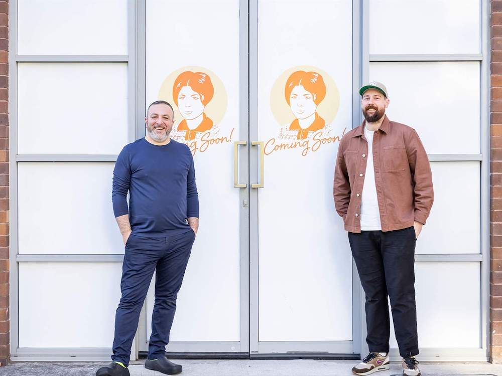 Kepos Street Kitchen And Saga Owners Team Up To Open A New Eatery & Bakery