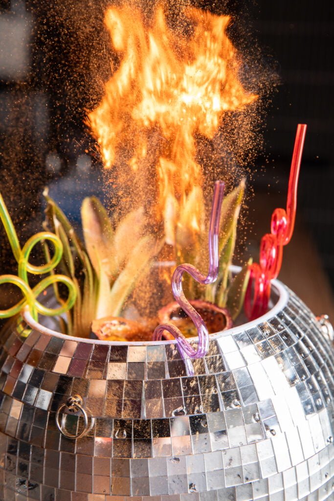 Tucano’s: Sydney’s Newest ‘Modern Tiki’ Bar in Surry Hills