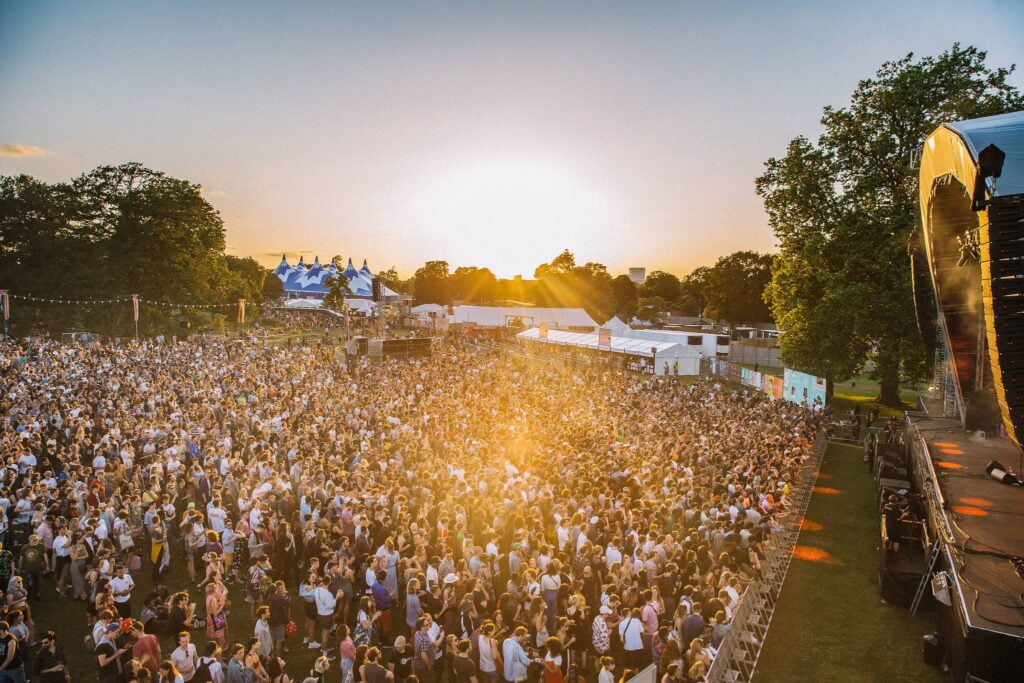 Field Day Announces An Epic 2024 Line Up Including RÜFÜS DU SOL & Central Cee