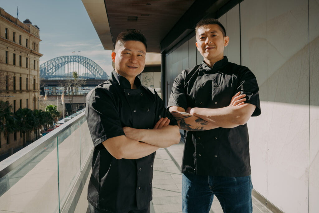 Lotus Dining Group Bring Us Pearl, Cantonese In Quay Quarter