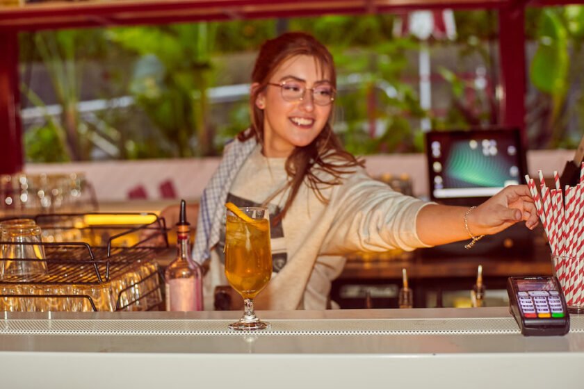 Melbourne Cocktail Festival