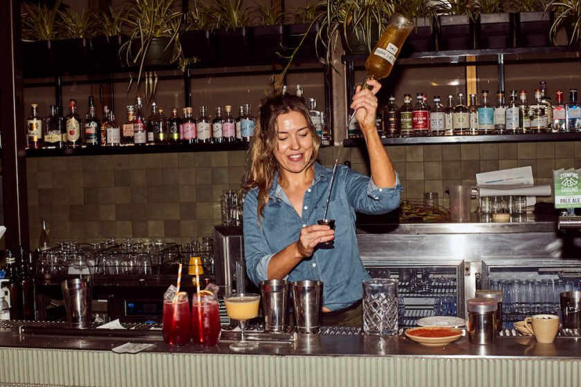 Melbourne Cocktail Festival