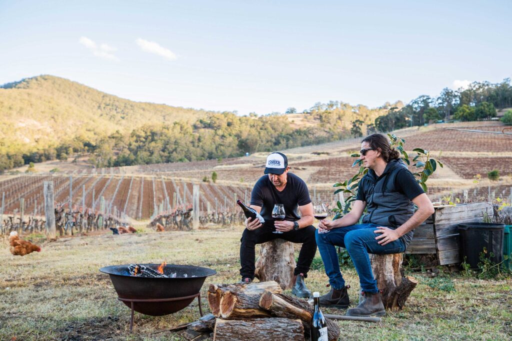 How To Spend A Weekend In Hunter Valley