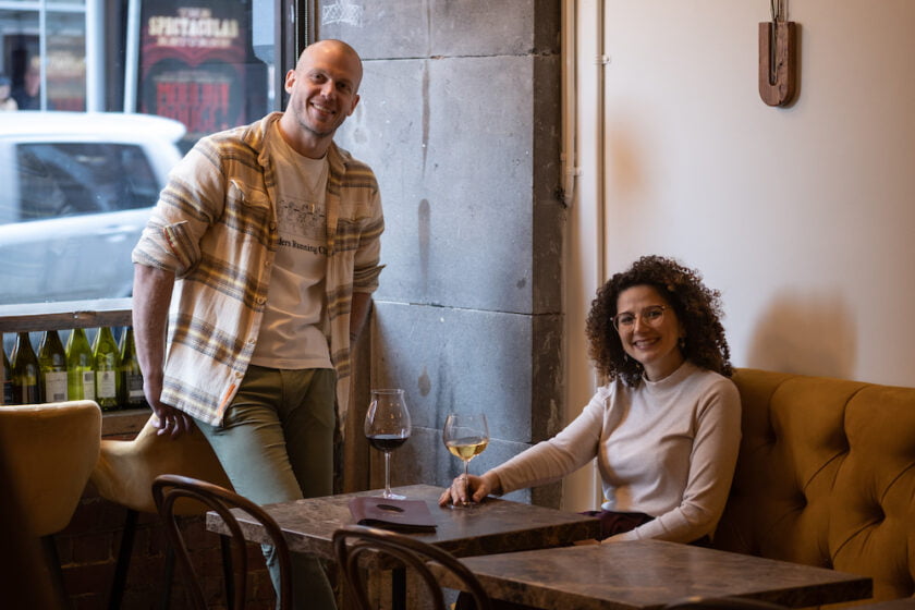A New Chapter in Melbourne's Wine Landscape: V Wine Salon