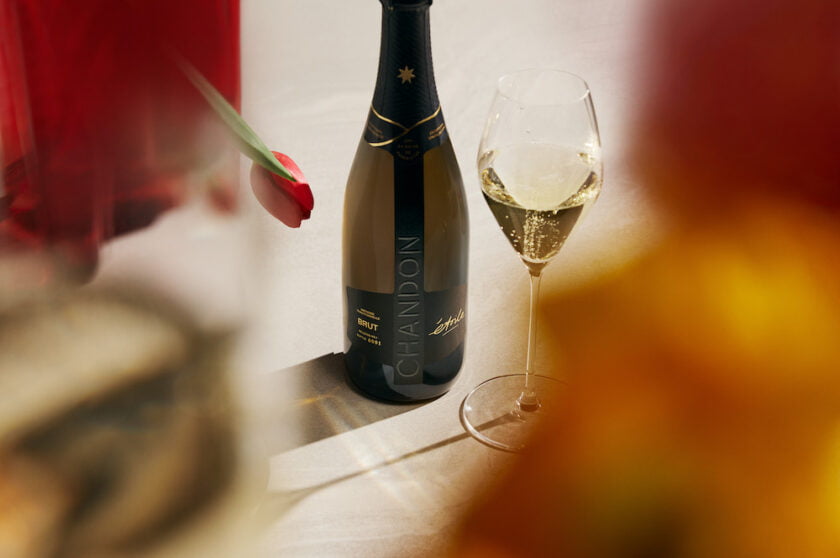 Spring Chandon