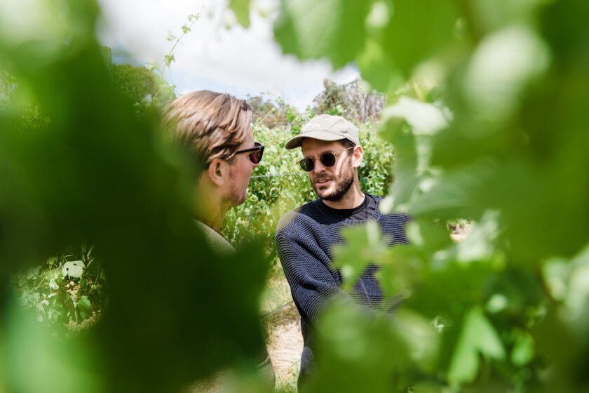 Eau de Vie Feels Botanical