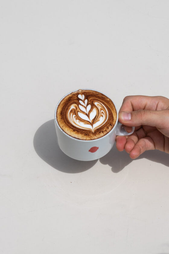 International Coffee Day