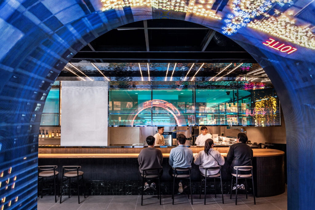 New Arrival: Funda Dishes Out Funky and Fun Korean On Pitt Street