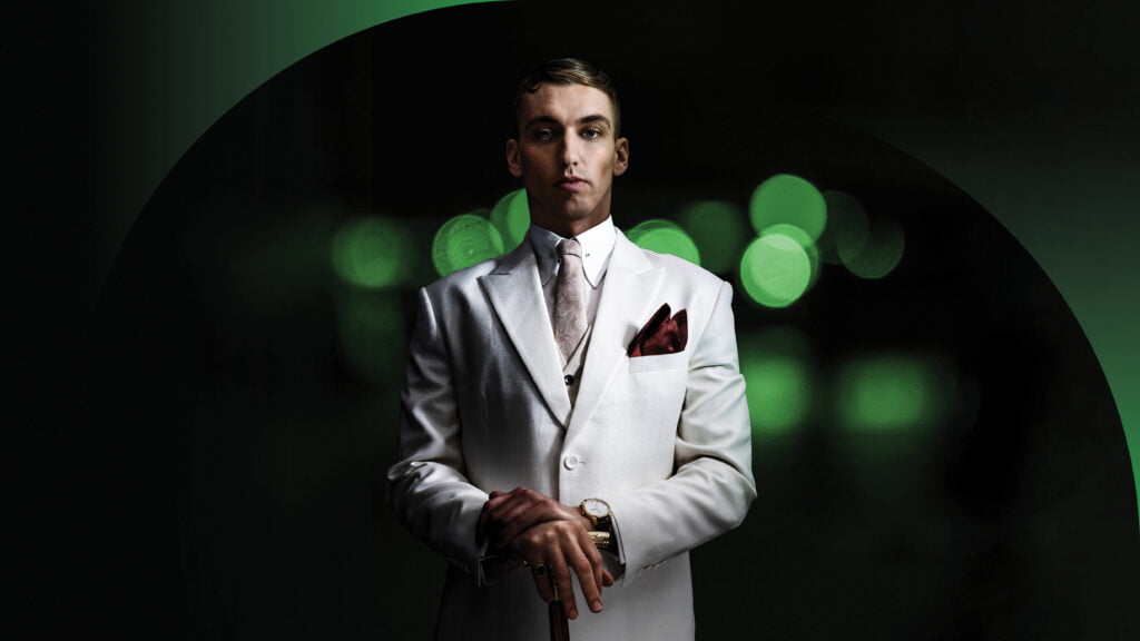 GATSBY at The Green Light: A Summer Spectacle at Sydney Opera House