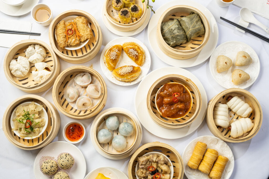 Rediscover The Essence Of Chinatown With The Royal Palace Seafood Restaurant
