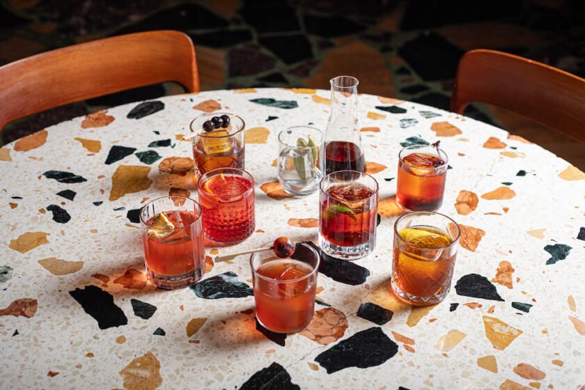 Ovolo Hotels Negroni
