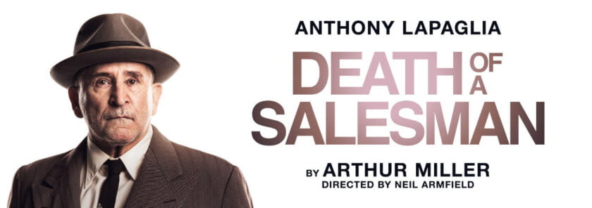 Death of a Salesman