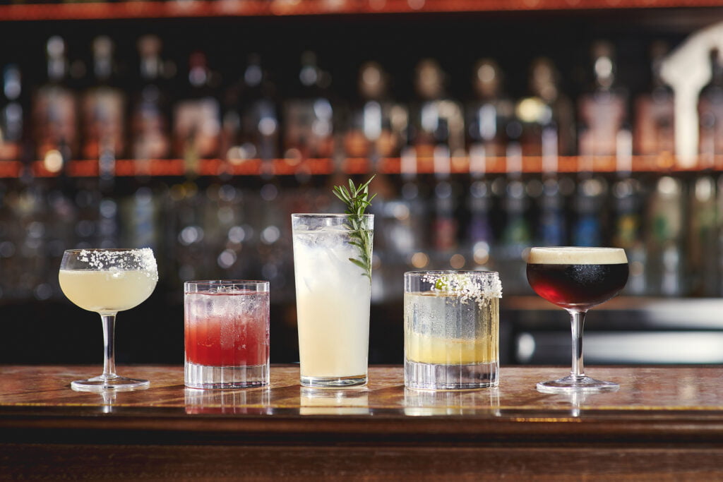 Cointreau Celebrates 75 Years Of The Margarita At Londres 126