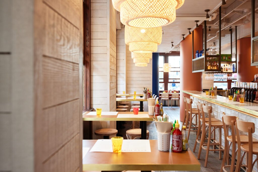 Easy Tiger: Bondi’s Unpretentious and Laidback Beachside Dining