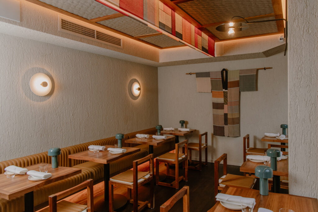 Itō Brings Izakaya With A Twist To Surry Hills