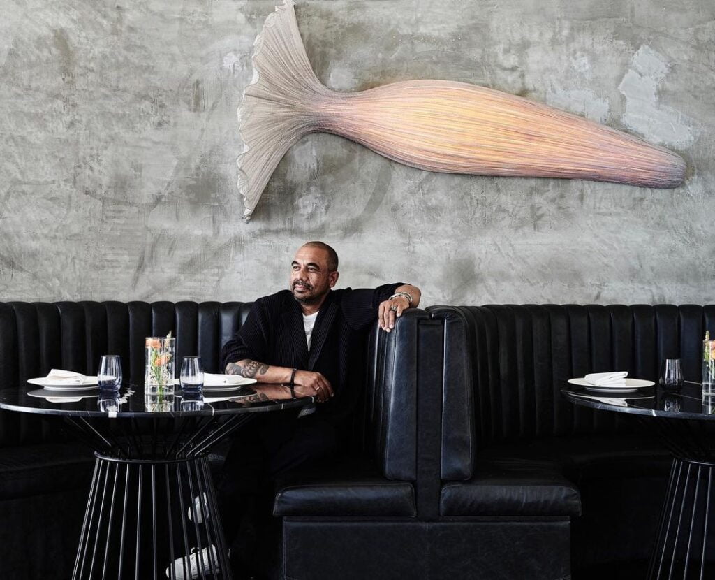 Opel Kahn Has Done It Again: Welcome To Surry Hills Khanaa
