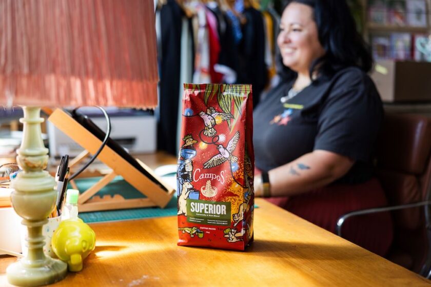 Campos Coffee