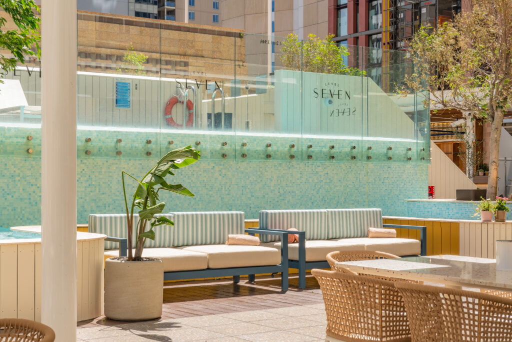 Sydney’s Newest Hotel Rooftop Bar Has Arrived, Say Hello To Harper