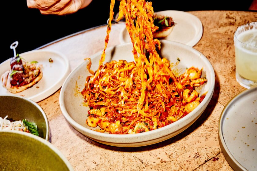 'Non-Stop Noods'