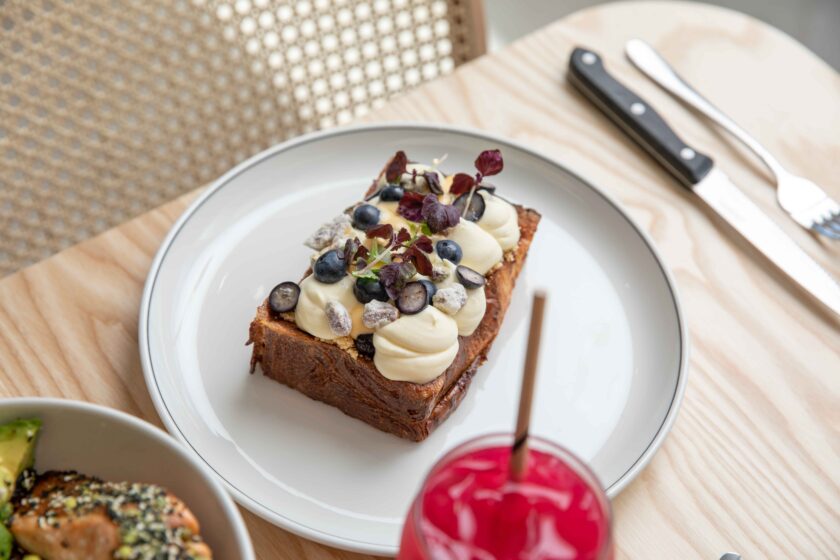 Rustica Brighton