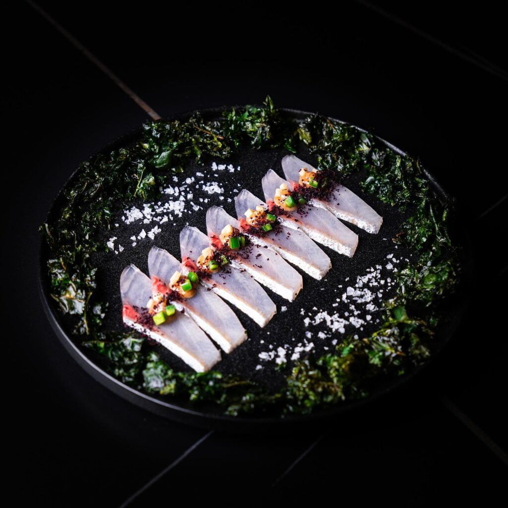Oribu: Elevating Japanese Fine Dining In Western Sydney
