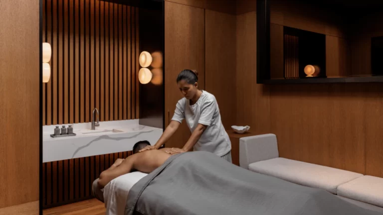 Auriga Spa Public Opening