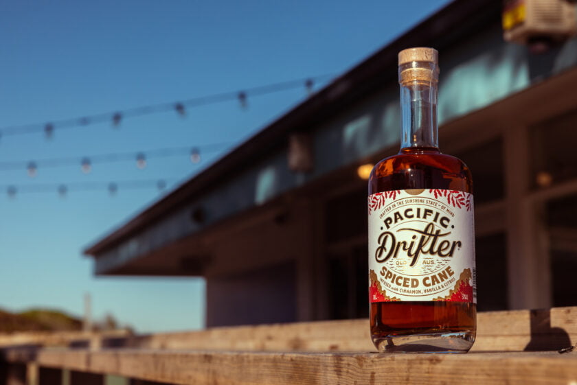 Pacific Drifter