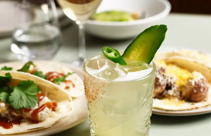 Tequila Mockingbird Gift Card Last Minute Christmas Gifts 2023