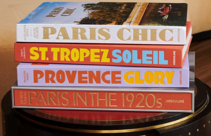 Assouline Last Minute Christmas Gifts 2023